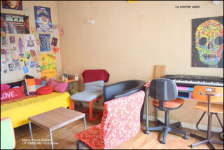  Maison  vendre 7 pices 145 m
