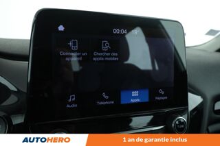 Fiesta 1.0 EcoBoost Titanium Auto 5P 100 ch 2018 occasion 92130 Issy-les-Moulineaux