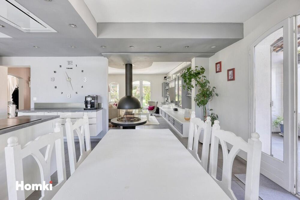 � vendre  Maison Solli�s-Ville (83210)