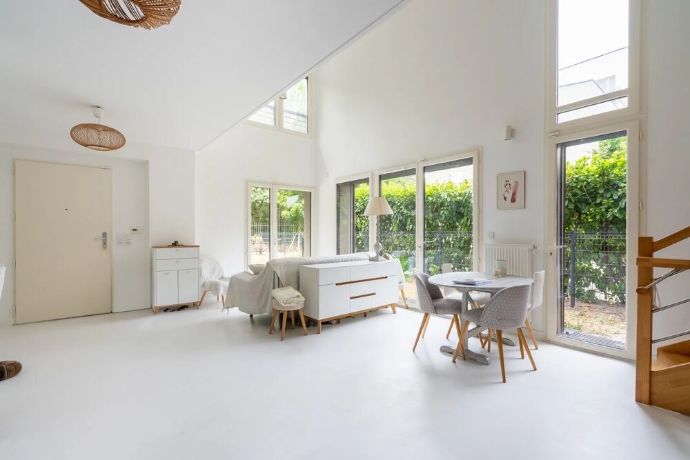 Appartement à vendre 3 pièces, STAINS 93240
