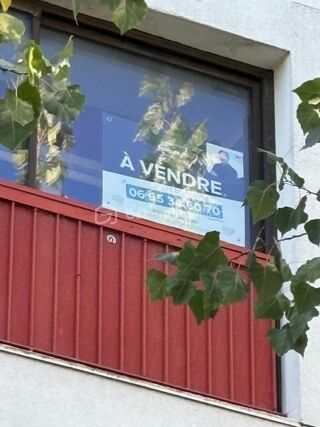  Appartement  vendre 4 pices 76 m