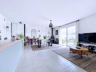  Maison à vendre 4 pièces 77 m²