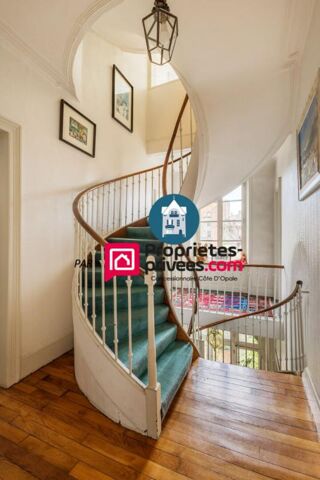  Maison � vendre 15 + pi�ces 388 m�