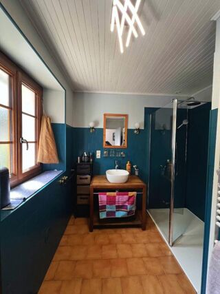  Maison � vendre 4 pi�ces 75 m�