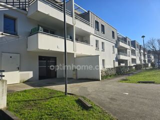  Appartement � vendre 2 pi�ces 41 m�