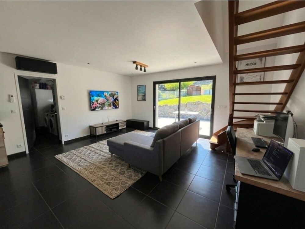 Vente Maison Maison à vendre 5 pièces JULOS (65) Julos