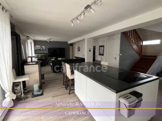  Maison à vendre 6 pièces 138 m²