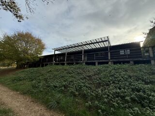  Maison à vendre 10 pièces 360 m²