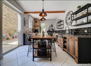  Maison � vendre 6 pi�ces 167 m�