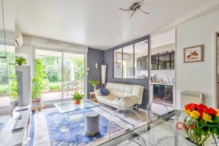  Appartement � vendre 2 pi�ces 46 m�