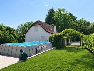  Maison à vendre 6 pièces 135 m²