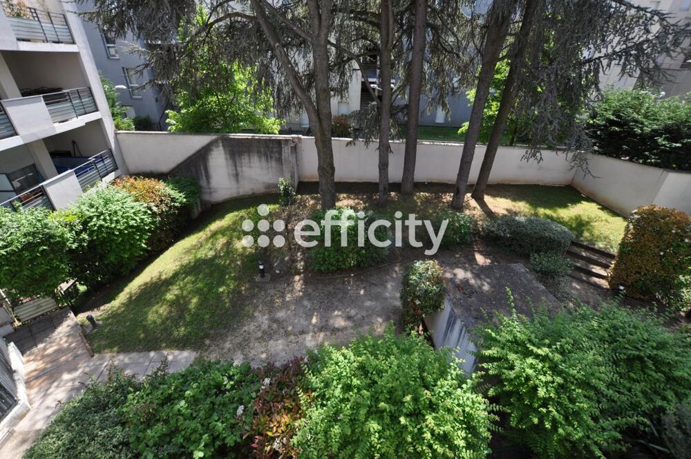 Vente Appartement Appartement Feyzin