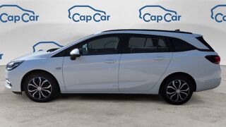 Astra Sport Tourer Societe 1.5 CDTi 105 Edition Business 2020 occasion 37230 Fondettes
