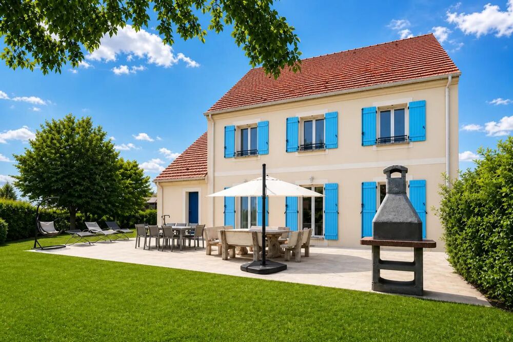 Maison de 8 pièces de 140 m² à Neuilly-en-Thelle