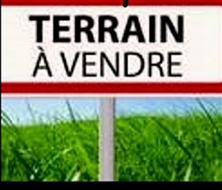  Terrain � vendre 1825 m�