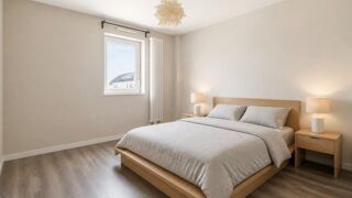  Appartement à vendre 3 pièces 56 m²