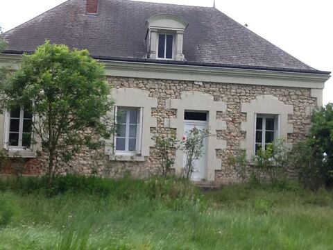   Maison de 94m2 à louer sur Pontlevoy Maison - 5 pièce(s) - 94 m²