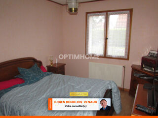  Maison  vendre 9 pices 197 m