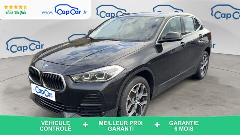 BMW X2 (F39) 18i 136 Business Design 2023 occasion Dammarie Les Lys 77190