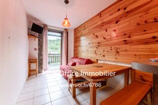  Appartement � vendre 2 pi�ces 29 m�