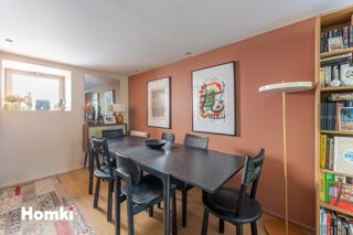  Appartement � vendre 3 pi�ces 68 m�