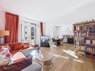  Appartement � vendre 3 pi�ces 83 m�