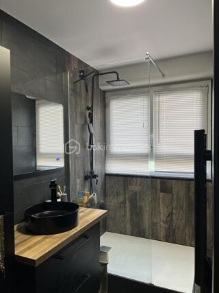  Appartement � vendre 3 pi�ces 65 m�