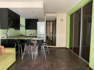  Appartement � vendre 2 pi�ces 31 m�