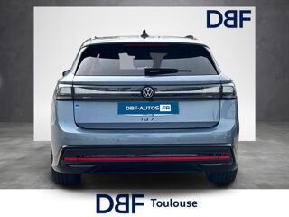 ID.7 TOURER (77KWH) PRO (286CH) 2026 occasion 31100 Toulouse