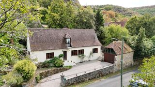  Maison à vendre 7 pièces 110 m²