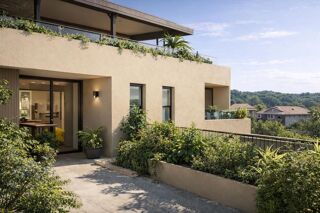  Appartement � vendre 3 pi�ces 60 m�