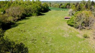  Terrain � vendre 6 pi�ces 20407 m�