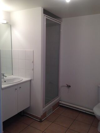  Appartement � louer 1 pi�ce 22 m�