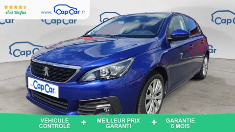 Annonce voiture Peugeot 308 7390 