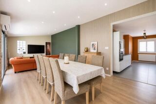  Maison à vendre 5 pièces 126 m²