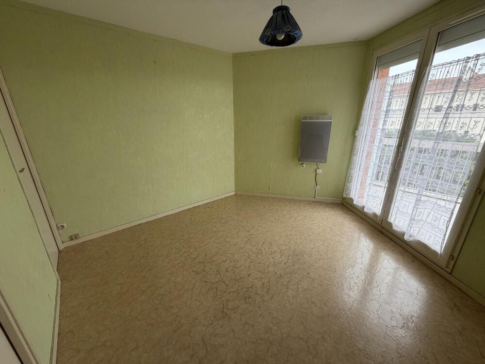 Vente Appartement Saint-Aygulf - 2 Pièces - Terrasse - Vue Mer - Garage Frejus