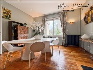 Maison � vendre 10 pi�ces 278 m�