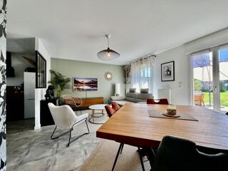  Maison à vendre 5 pièces 81 m²