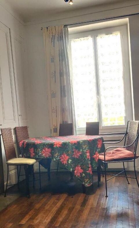  Appartement  louer 1 pice 19 m