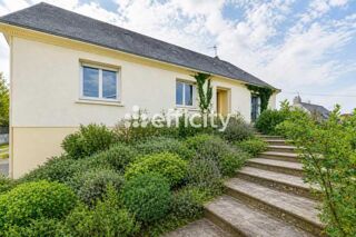  Maison à vendre 10 pièces 180 m²
