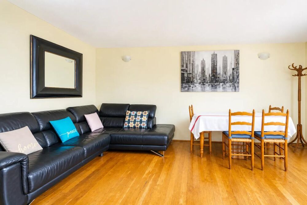 Maison de 4 pièces de 69 m² à Houilles