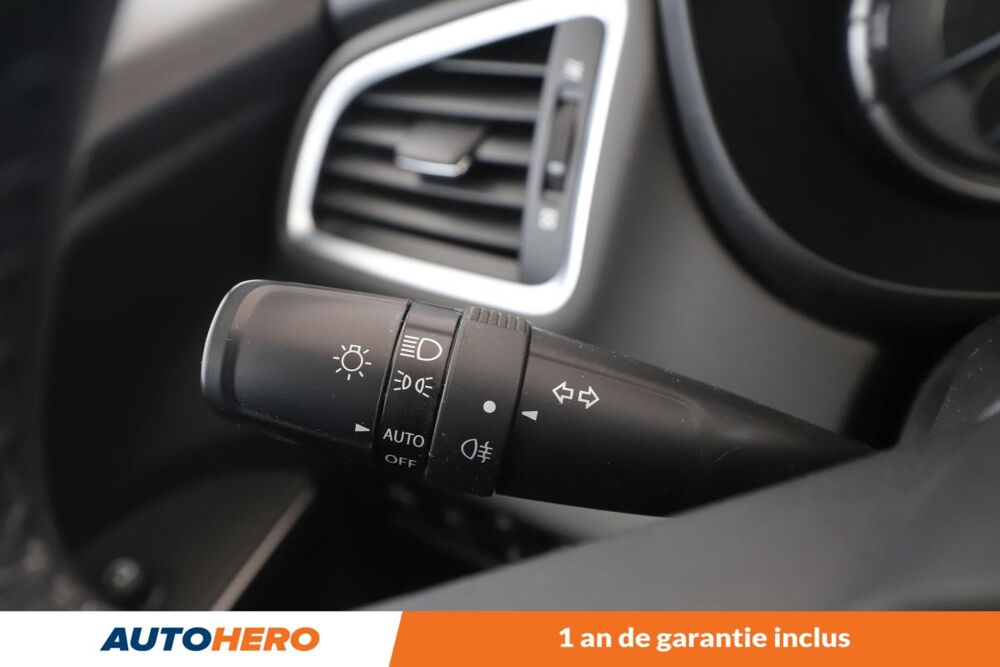 S-cross 1.4 BoosterJet Hybrid Style AllGrip 129 ch 2024 occasion 92130 Issy-les-Moulineaux