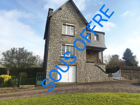 Dpt Ille et Vilaine (35), à vendre IRODOUER maison 198000 Irodour (35850)