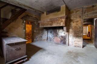  Maison � vendre 3 pi�ces 150 m�