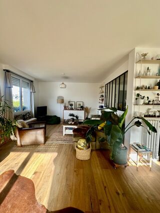  Appartement à vendre 5 pièces 110 m²