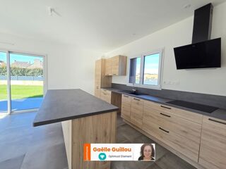  Maison à vendre 5 pièces 112 m²