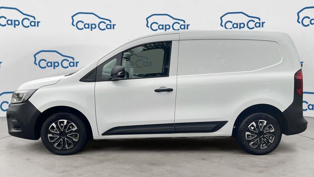 Kangoo Express Fourgon 3 1.5 dCi 95 Grand Confort 2022 occasion 62000 Arras