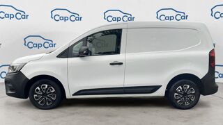 Kangoo Express Fourgon 3 1.5 dCi 95 Grand Confort 2022 occasion 62000 Arras