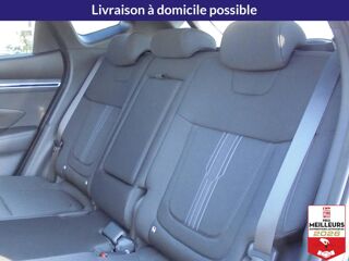 Tucson 1.6 T-GDI 230 Hybrid BVA6 - Executive 2024 occasion 10150 Lavau