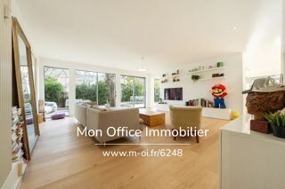  Appartement � vendre 5 pi�ces 136 m�